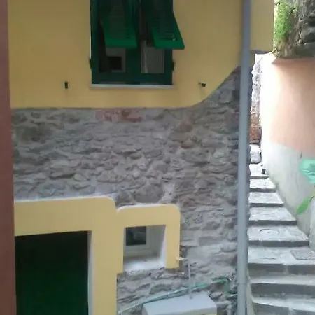 Casa Michael *