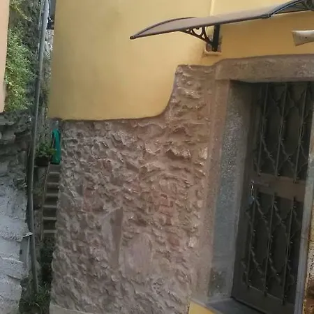 Casa Michael Holiday home *